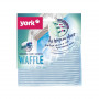 YORK mikropluošto langų šluostė WAFFLE