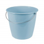 Keeeper kibiras 5L Erik Ø24x20cm mėlynas