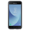 Samsung Galaxy J3 2017 Jelly dangtelis EF-AJ330TBEGWW juodas