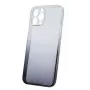 iLike Samsung Galaxy A14 4G / A14 5G Gradient 2 mm dėklas pilkas