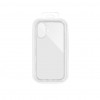 TFO Slim 2 mm Box dėklas, skirtas iPhone 17 Pro / iPhone 18 Pro 6.3 inch, permatomas
