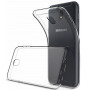 Evelatus Samsung Galaxy J5 2017 J530 silikoninis dėklas permatomas