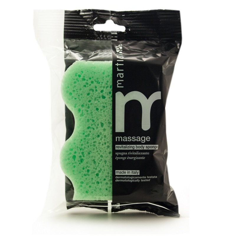 Martini Wavy Colour šveičiamoji kempinė
