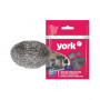 YORK Mini spiralinis plieninis šveitiklis