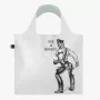 LOQI Tom of Finland – Use a Rubber – permatomas krepšys