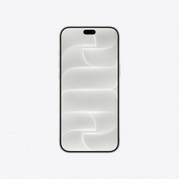 Apple iPhone 18 Pro Max 2TB sidabrinis