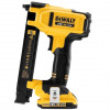 DeWALT DCN701D2-QW belaidis segiklis 18 V, 2x 2.0 Ah