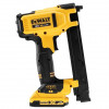 DeWALT DCN701D2-QW belaidis segiklis 18 V, 2x 2.0 Ah