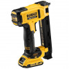 DeWALT DCN701D2-QW belaidis segiklis 18 V, 2x 2.0 Ah