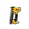 DeWALT DCN701D2-QW belaidis segiklis 18 V, 2x 2.0 Ah