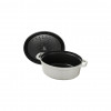 Zwilling Staub La Cocotte ovalus ketaus puodas 5,5 l (40501-416-0)
