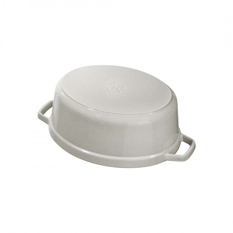Zwilling Staub La Cocotte ovalus ketaus puodas 5,5 l (40501-416-0)