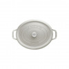 Zwilling Staub La Cocotte ovalus ketaus puodas 5,5 l (40501-416-0)
