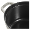 Zwilling Staub La Cocotte ovalus ketaus puodas 5,5 l (40501-416-0)