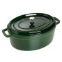 Zwilling Staub La Cocotte ovalus ketaus puodas 5,5 l (40509-365-0)