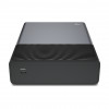 Seagate One Touch Hub 20 TB išorinis stalinis kietasis diskas, užšifruotas (STNB20000400)