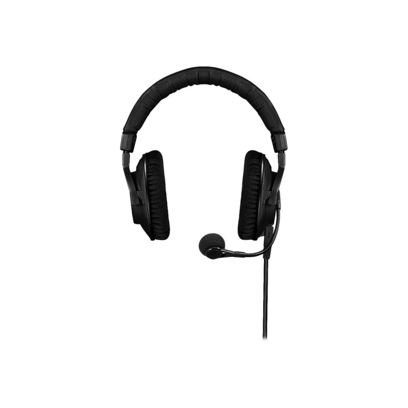 beyerdynamic DT 297 PV MK II 80 OHM ausinės su kondensatoriniu mikrofonu