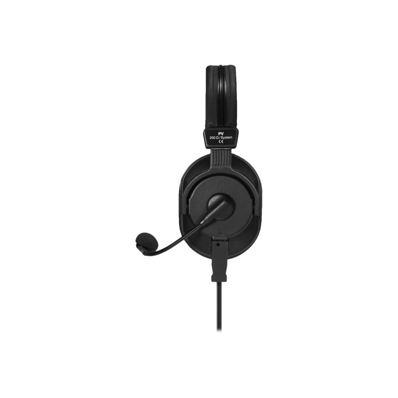 beyerdynamic DT 297 PV MK II 80 OHM ausinės su kondensatoriniu mikrofonu