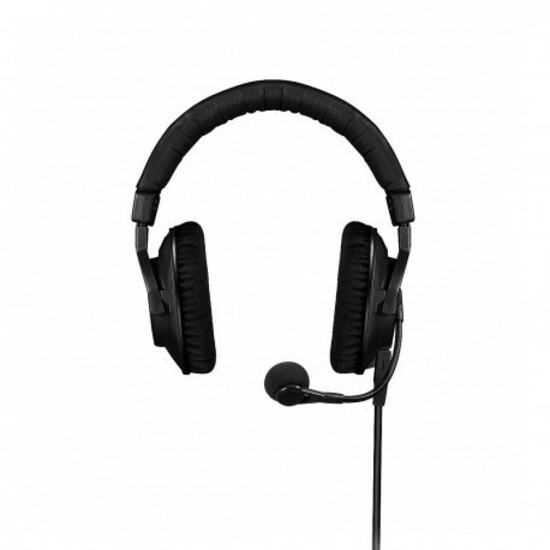 beyerdynamic DT 297 PV MK II 80 OHM ausinės su kondensatoriniu mikrofonu