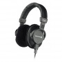 beyerdynamic DT 250 laidinės ausinės su galvos lankeliu, juodos