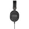 beyerdynamic DT 250 laidinės ausinės su galvos lankeliu, juodos