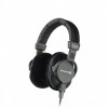 beyerdynamic DT 250 laidinės ausinės su galvos lankeliu, juodos