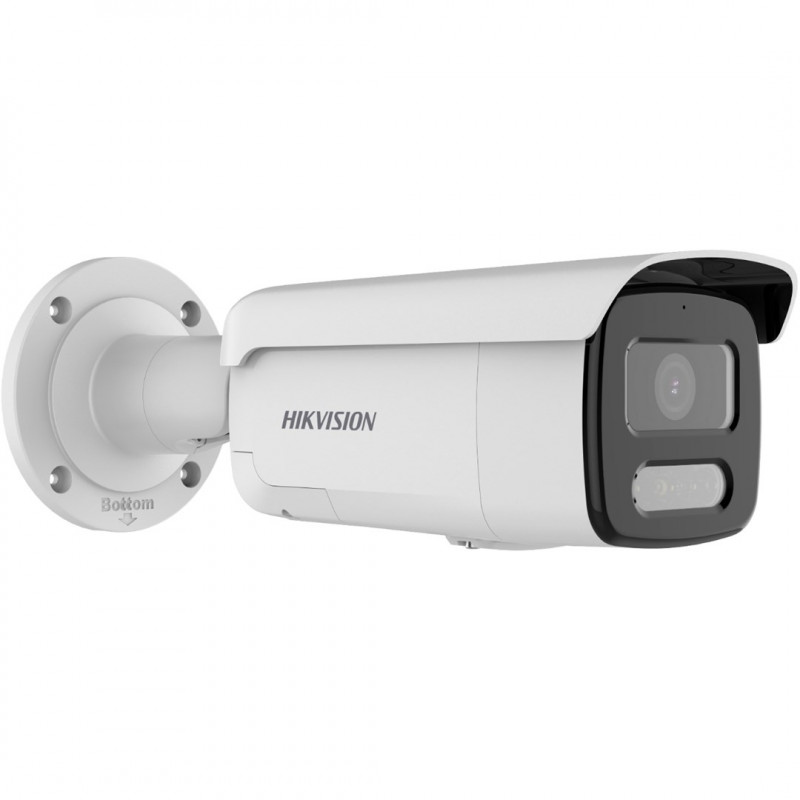 Hikvision DS-2CD2T47G2-LSU/SL(2.8mm)(C) IP kamera