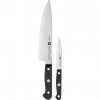 ZWILLING 36130-005-0 virtuvinių peilių rinkinys, 2 vnt.