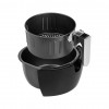 Teesa TSA8046 karšto oro gruzdintuvė, 3,2 l, 1400 W, juoda