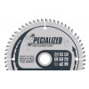 Makita B-56736 diskinio pjūklo geležtė