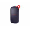 SanDisk V3 1 TB nešiojamasis išorinis SSD, USB 3.2 Gen 2, USB-C (SDSSDE31-1T00-G25)