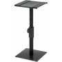 Behringer SM2001 studijos monitoriaus stovas su aukščio reguliavimu 30–51 cm