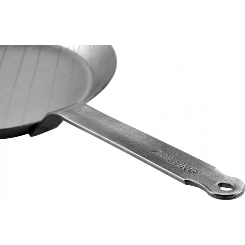 Zwilling Forge Iron keptuvė, 24 cm