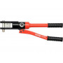 YATO presavimo replės 10-120mm2 22860