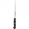 Zwilling Gourmet filė peilis, plieninis