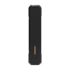 Darkflash Gauss G24 120 mm ARGB PWM korpuso ventiliatorius, juodas