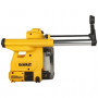 DeWalt D25304DH-XJ 18V dulkių ištraukimo sistema