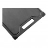 ZWILLING virtuvinė lenta medienos pluoštas 42x30 cm, juoda