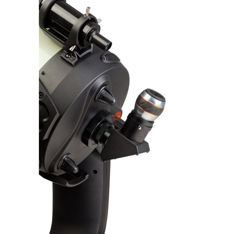 Celestron Luminos 7mm 1.25 inch okuliaras
