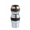 Celestron Luminos 2,5x 2 inch Barlow lęšis