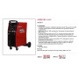 Lincoln Speedtec 215C suvirinimo aparatas