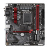 GIGABYTE B760M GAMING AC DDR4 pagrindinė plokštė, Intel Core 14-osios kartos, 6+2+1 fazių VRM, DDR4 iki 5333 MHz (OC), 2x M.2 PCIe 4.0, Wi-Fi 802.11ac, 2.5GbE LAN