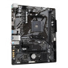 Gigabyte A520M K pagrindinė plokštė, AMD A520, AM4, mATX