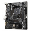 Gigabyte A520M K pagrindinė plokštė, AMD A520, AM4, mATX