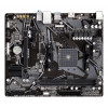 Gigabyte A520M K pagrindinė plokštė, AMD A520, AM4, mATX