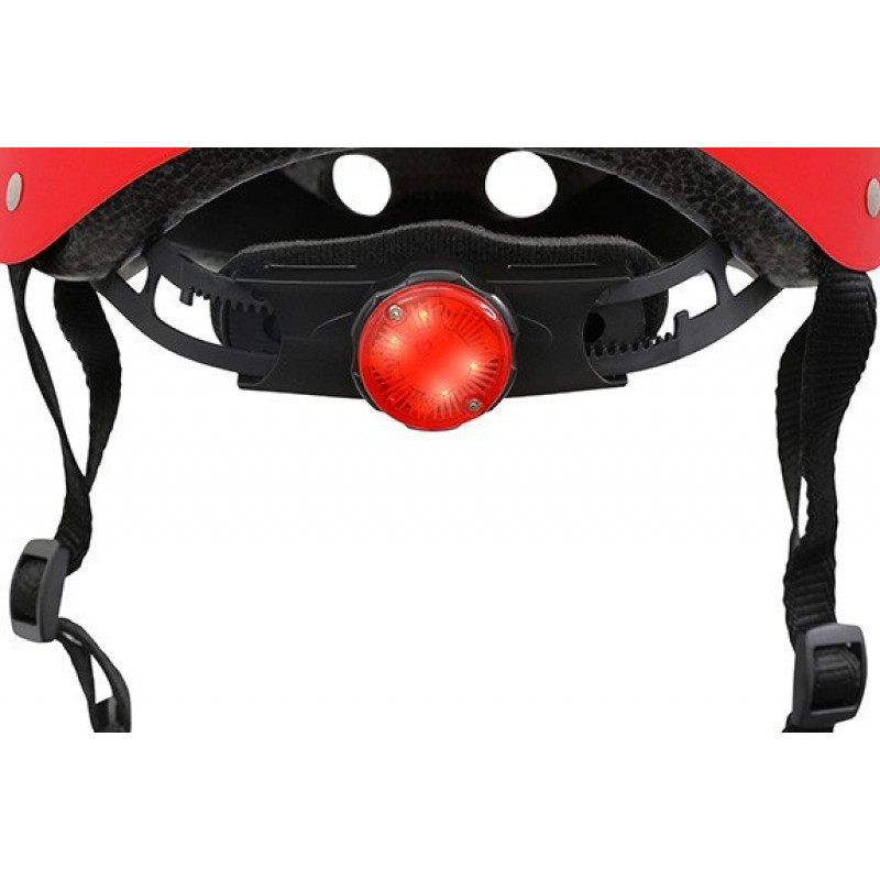 HORNIT Aviators S vaikiškas šalmas 48-53cm AVS801