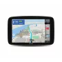 TomTom GO Camper Max Premium Pack automobilinė navigacija, 7 inch