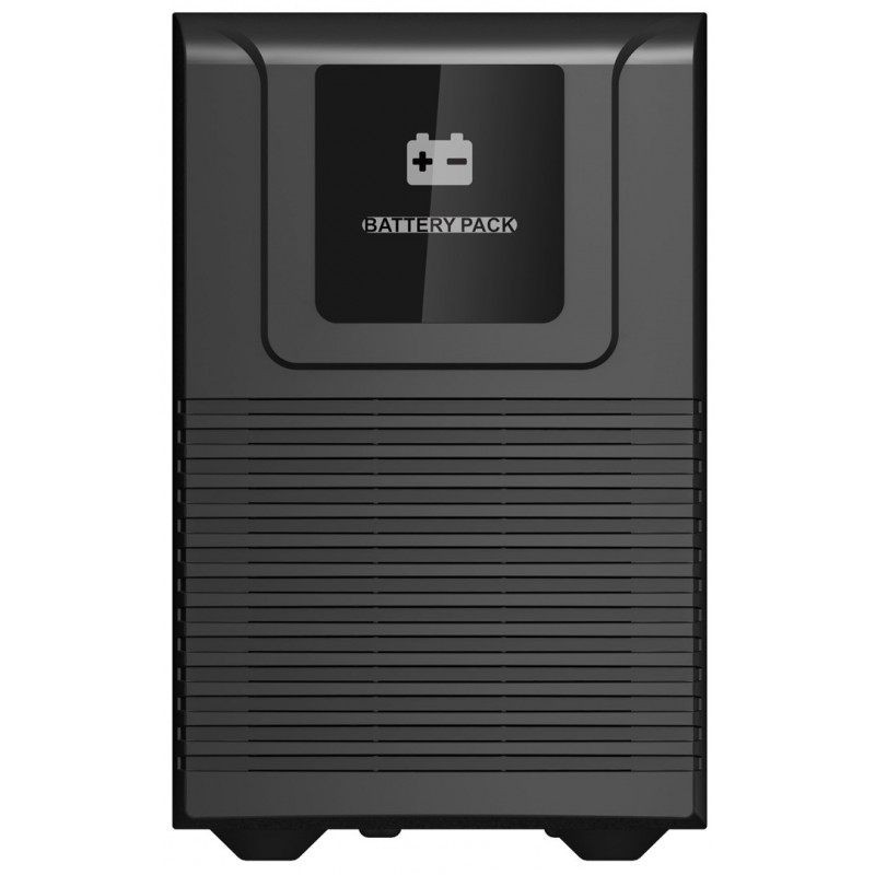 PowerWalker BP S24T-6x9Ah UPS akumuliatorių blokas, 12 V, 9 Ah