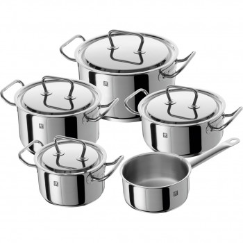 Zwilling Twin Classic puodų rinkinys, 5 vnt. (66580-000-0)