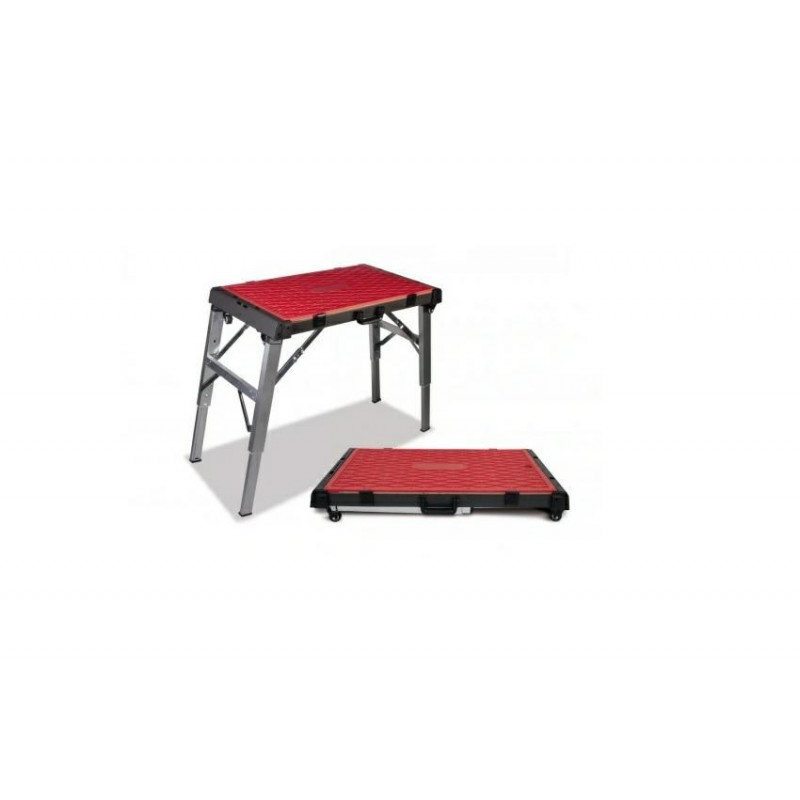 RUBI 4in1 darbo stalas (66924)